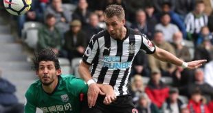 احمد حجازى لاعب المنتخب