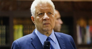 Mortada Mansour