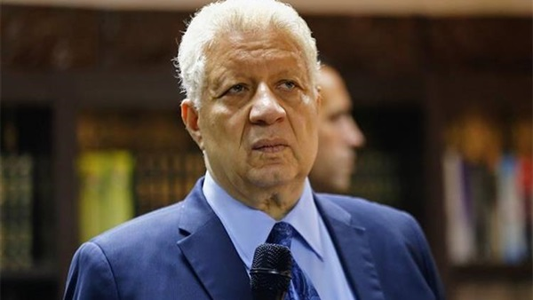 Mortada Mansour