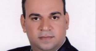 كرم غبريال المحامى