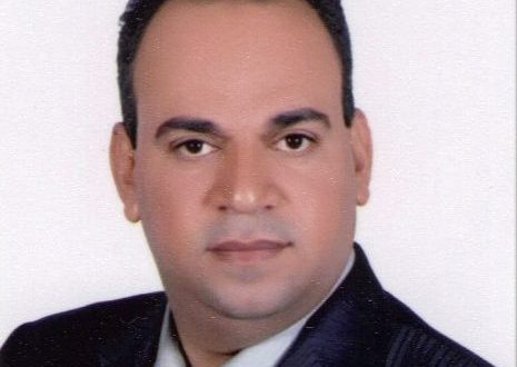 كرم غبريال المحامى