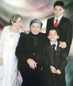 مذبحة الرحاب