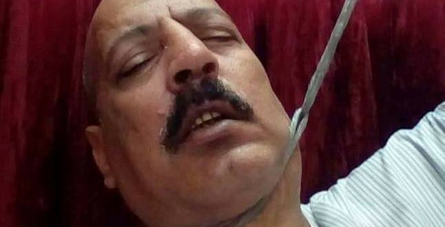 محمود أبو الليل