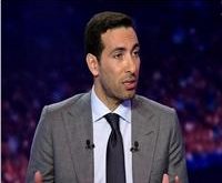 Mohamed Aboutrika