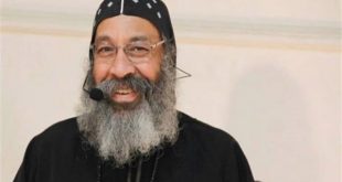 الأنبا رافائيل