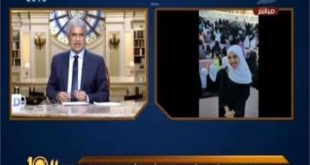 وائل الإبراشى