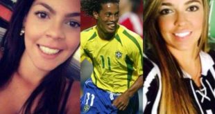 رونالدينيو