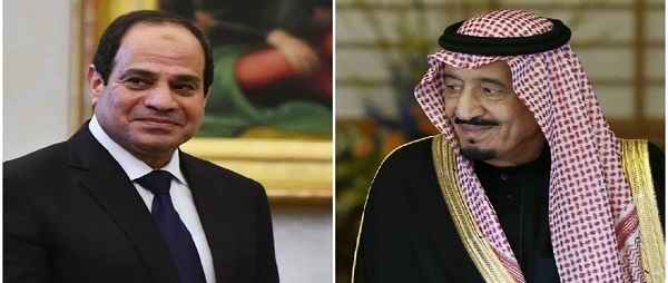 Abdel Fattah El-Sisi