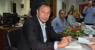 محمود الخطيب