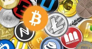 العملات الرقمية