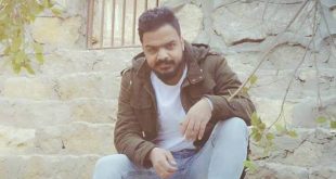 مايكل أرمانيوس