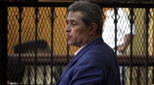 توفيق عكاشة