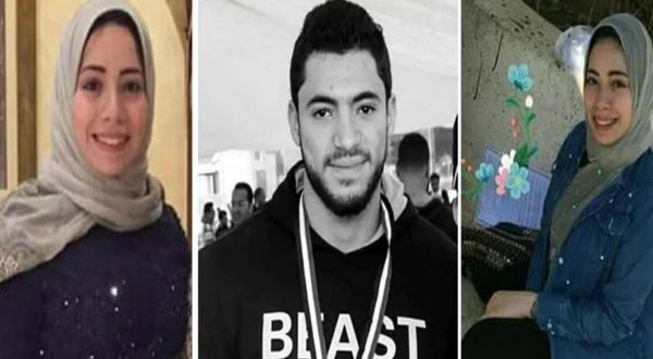 مذبحة الرحاب