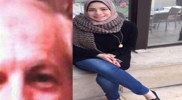 مذبحة الرحاب