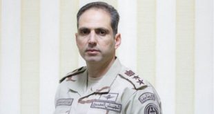 المتحدث العسكرى