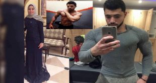 مذبحة الرحاب