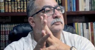 إبراهيم عيسى