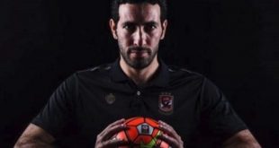 Mohamed Aboutrika