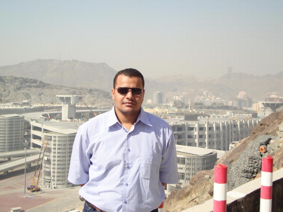 المهندس المصرى