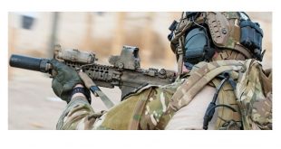 الكوماندوز الأمريكي