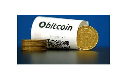 العملات الرقمية