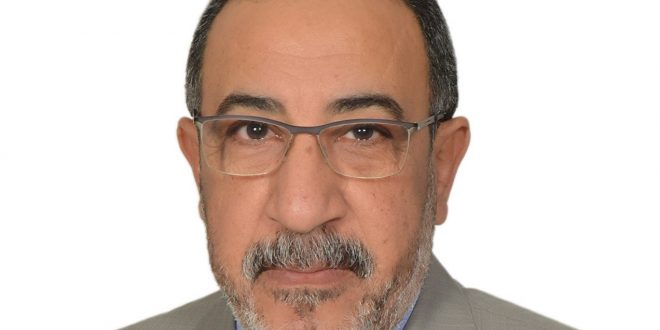 د. مجدي الجعبري