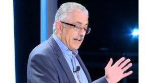 وزير التعليم