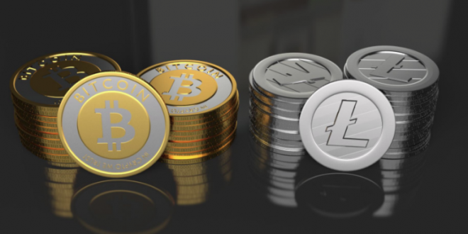 العملات الرقمية