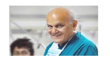 Magdi Yacoub
