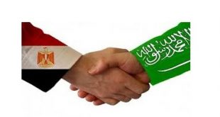 مصر والسعودية