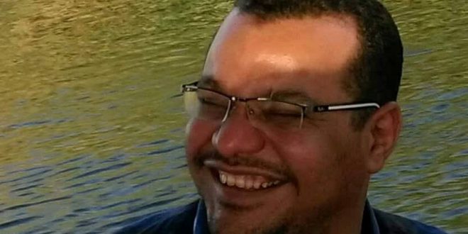 على ابو القاسم