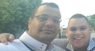 على ابو القاسم