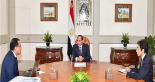 Abdel Fattah El-Sisi