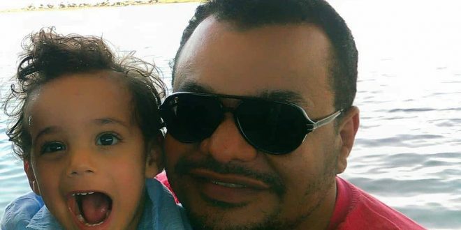 على ابو القاسم