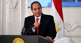 Abdel Fattah El-Sisi