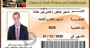 محمد حسن كامل