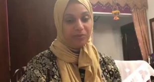 ابتسام سلامه