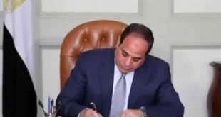 Abdel Fattah El-Sisi