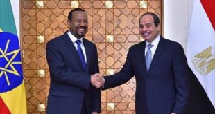 Abdel Fattah El-Sisi