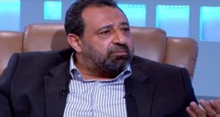 مجدي عبد الغني