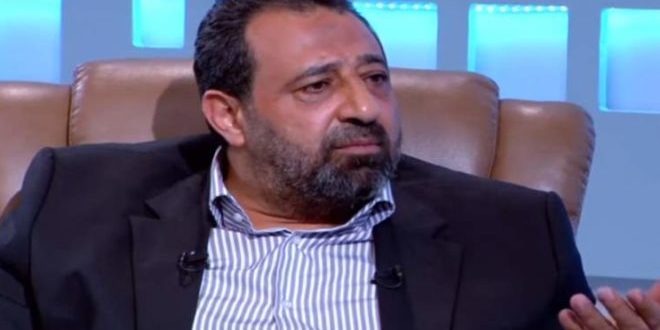 مجدي عبد الغني