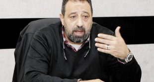 مجدي عبد الغني