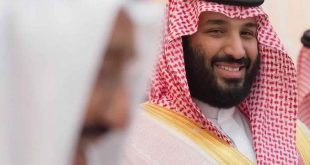 محمد بن سلمان