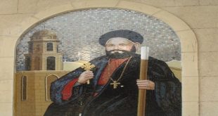 الكنيسة القبطية