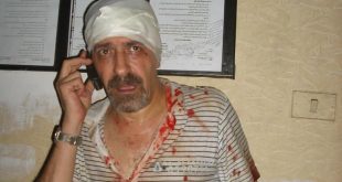 الكنيسة القبطية