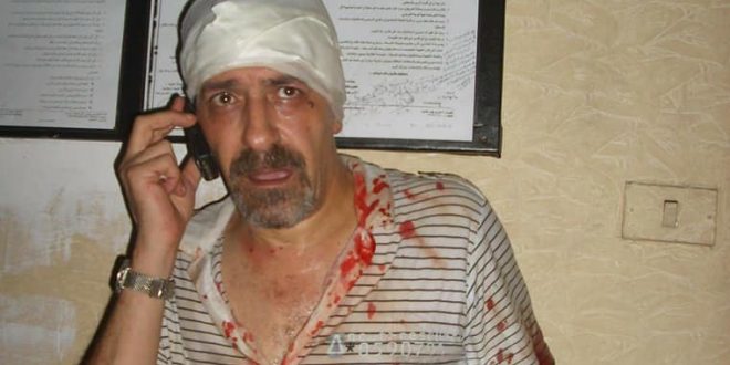 الكنيسة القبطية