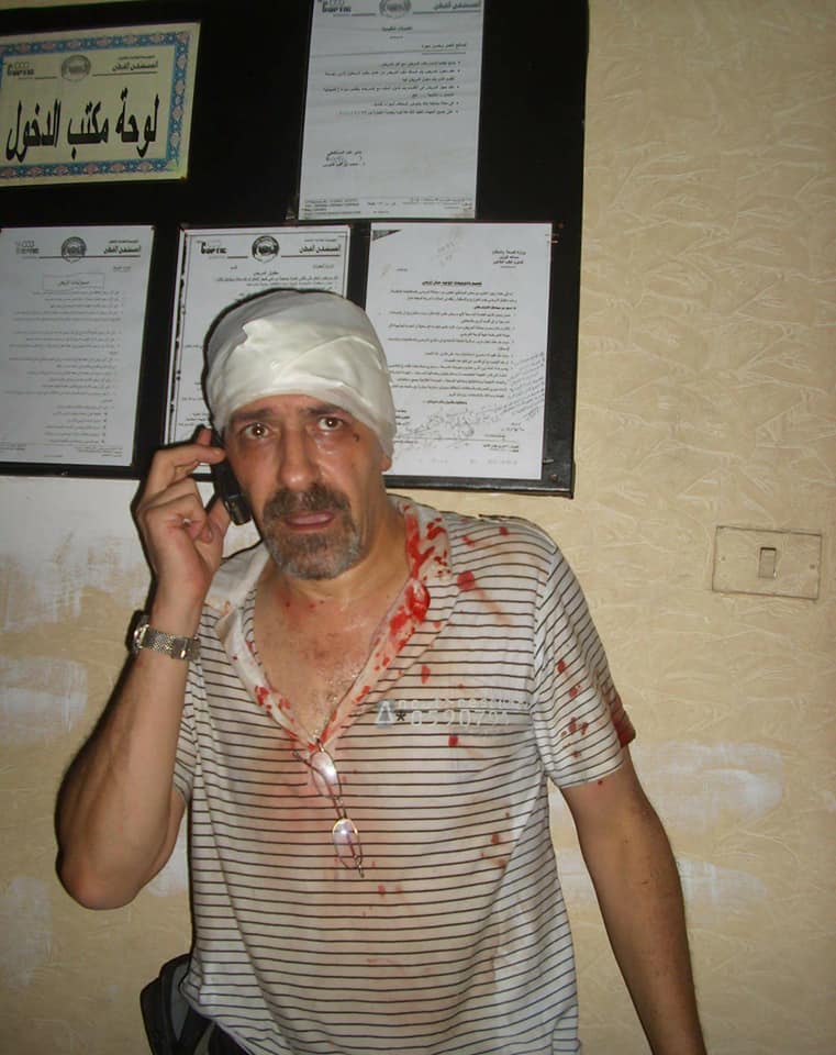 الكنيسة القبطية