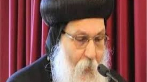 الكنيسة القبطية