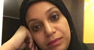 ابتسام سلامه