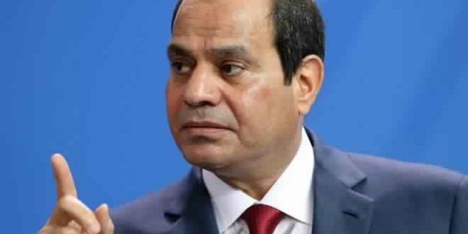 Abdel Fattah El-Sisi
